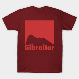 Gibraltar T-Shirt